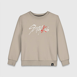 Детский свитшот STRAY KIDS FELIX