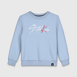 Детский свитшот STRAY KIDS FELIX