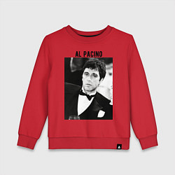 Детский свитшот Аль Пачино