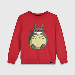 Детский свитшот Тоторо