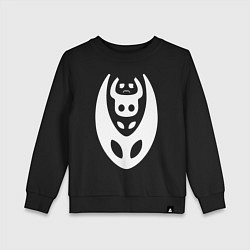 Детский свитшот Hollow Knight
