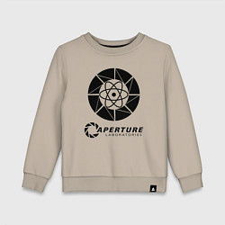 Детский свитшот PORTAL