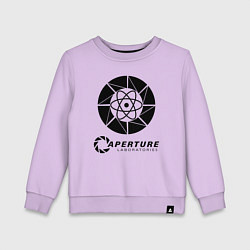 Детский свитшот PORTAL