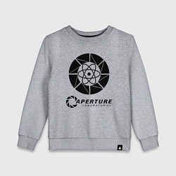 Детский свитшот PORTAL