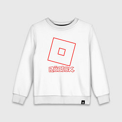 Детский свитшот ROBLOX