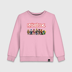 Детский свитшот ROBLOX