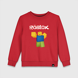 Детский свитшот ROBLOX