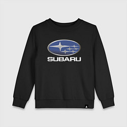 Детский свитшот SUBARU