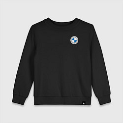 Детский свитшот BMW LOGO 2020