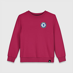 Детский свитшот ЧЕЛСИ