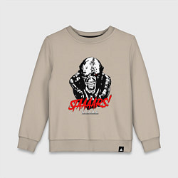 Детский свитшот STAAAAARS!