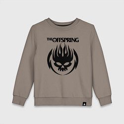 Детский свитшот THE OFFSPRING