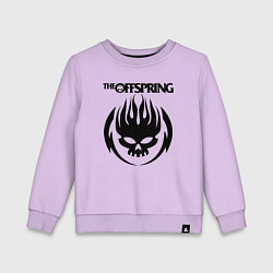 Детский свитшот THE OFFSPRING
