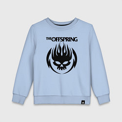 Детский свитшот THE OFFSPRING