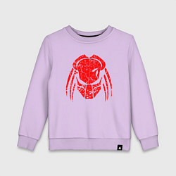 Детский свитшот PREDATOR