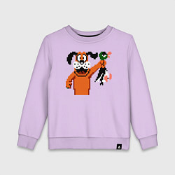 Детский свитшот Duck Hunt