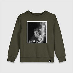 Детский свитшот MASK