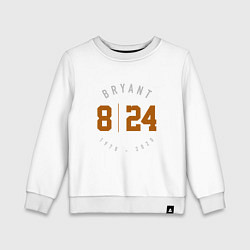 Детский свитшот Kobe Bryant