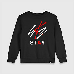 Детский свитшот STRAY KIDS