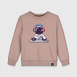 Детский свитшот ДИДЖЕЙ DJ Z