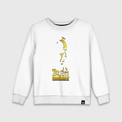 Детский свитшот Крестный отец the godfather