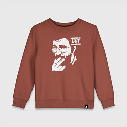 Детский свитшот DDT Юрий Шевчук