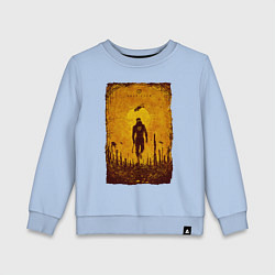 Детский свитшот FREEMAN HALF-LIFE 2 Z