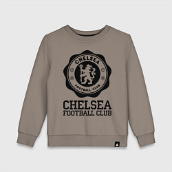 Детский свитшот Chelsea FC: Emblem