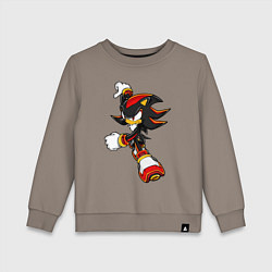 Детский свитшот SonicSW