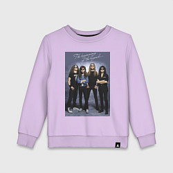 Детский свитшот Ты помнишь, как всё начиналось?