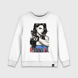 Детский свитшот Jill RE3
