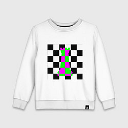 Детский свитшот Ладья