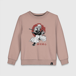 Детский свитшот Баттосай Кенси