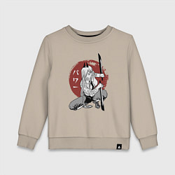 Детский свитшот Пауэр