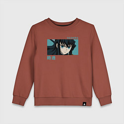 Детский свитшот Токито