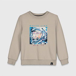 Детский свитшот White Lies - Big TV