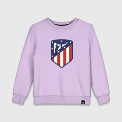 Детский свитшот Atletico Madrid FC