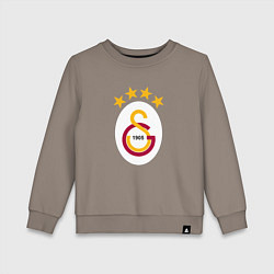 Детский свитшот Galatasaray fc sport