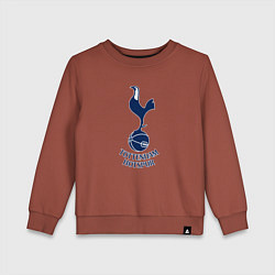 Детский свитшот Tottenham Hotspur fc sport