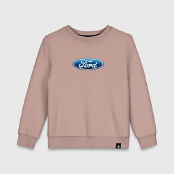 Детский свитшот Ford usa auto brend