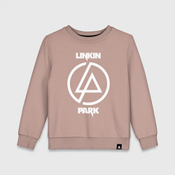 Детский свитшот Linkin Park logo