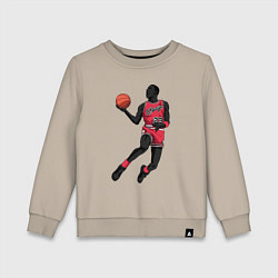 Детский свитшот Retro Jordan