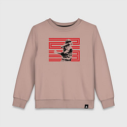 Детский свитшот 23 Jordan