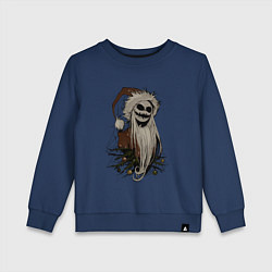 Детский свитшот Джек Скеллингтон