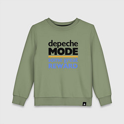 Детский свитшот Depeche Mode - Some Great Reward