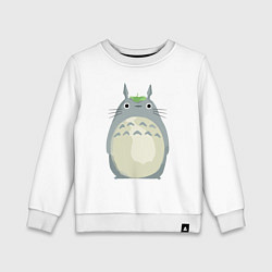 Детский свитшот Neighbor Totoro