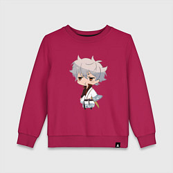 Детский свитшот Гинтама Гинтоки Саката Самурай