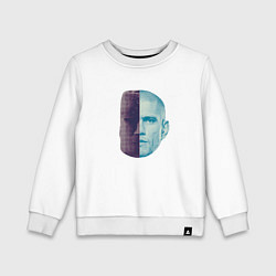 Детский свитшот Алекс Перейра