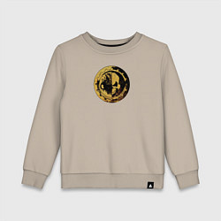 Детский свитшот Механикус Warhammer