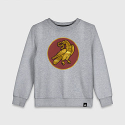 Детский свитшот Западная Римская Империя из Total War: Attila